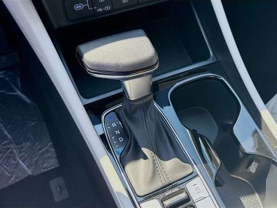 2026 Hyundai TUCSON — photo 13 view