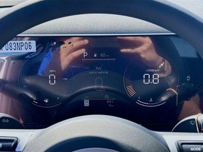 2026 Hyundai TUCSON — photo 9 view