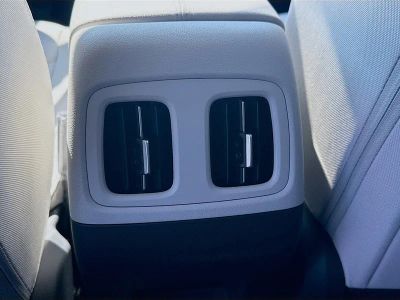 2026 Hyundai TUCSON — photo 17 view
