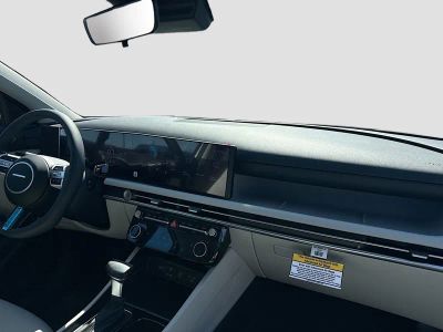 2026 Hyundai TUCSON — photo 22 view