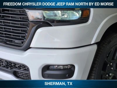 2026 RAM Ram 1500 — detail view