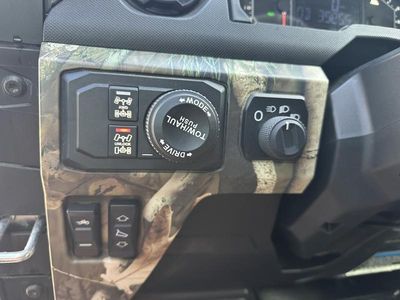 2024 Polaris Ranger Crew XD 1500 NorthStar Edition Ultimate Camo - Photo 26