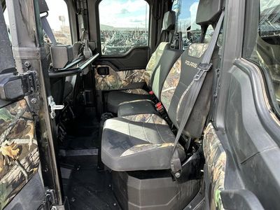 2024 Polaris Ranger Crew XD 1500 NorthStar Edition Ultimate Camo - Photo 16