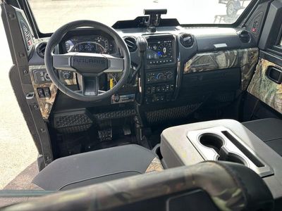 2024 Polaris Ranger Crew XD 1500 NorthStar Edition Ultimate Camo - Photo 18