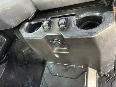 2024 Polaris Ranger Crew XD 1500 NorthStar Edition Ultimate Camo - Photo 17
