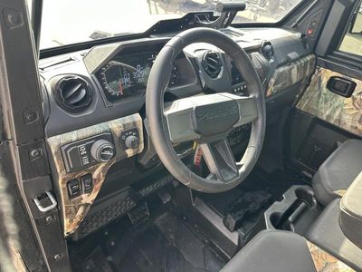 2024 Polaris Ranger Crew XD 1500 NorthStar Edition Ultimate Camo - Photo 14