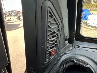 2024 Polaris Ranger Crew XD 1500 NorthStar Edition Ultimate Camo - Photo 25