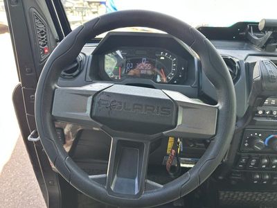 2024 Polaris Ranger Crew XD 1500 NorthStar Edition Ultimate Camo - Photo 28