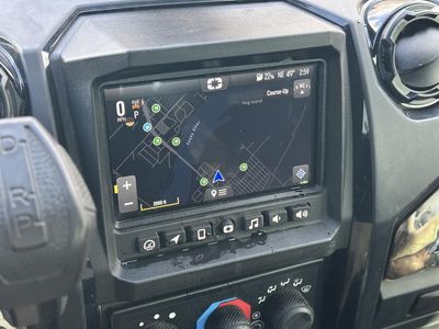2024 Polaris Ranger Crew XD 1500 NorthStar Edition Ultimate Camo - Photo 21