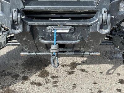 2024 Polaris Ranger Crew XD 1500 NorthStar Edition Ultimate Camo - Photo 9