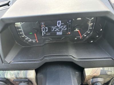 2024 Polaris Ranger Crew XD 1500 NorthStar Edition Ultimate Camo - Photo 27
