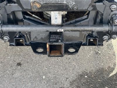 2024 Polaris Ranger Crew XD 1500 NorthStar Edition Ultimate Camo - Photo 11