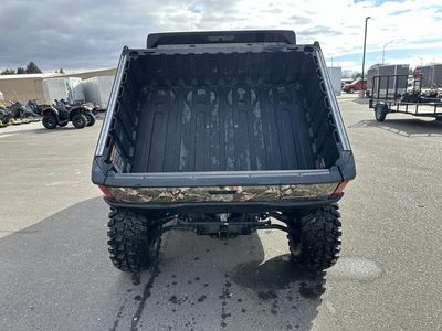 2024 Polaris Ranger Crew XD 1500 NorthStar Edition Ultimate Camo - Photo 13