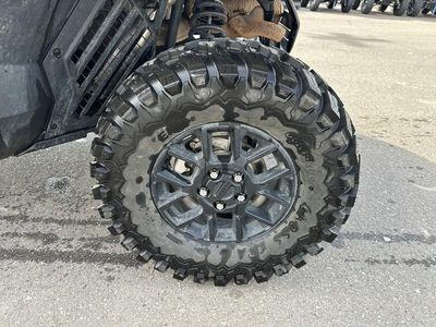 2024 Polaris Ranger Crew XD 1500 NorthStar Edition Ultimate Camo - Photo 10