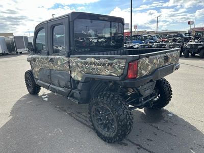 2024 Polaris Ranger Crew XD 1500 NorthStar Edition Ultimate Camo - Photo 5