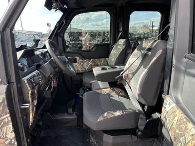 2024 Polaris Ranger Crew XD 1500 NorthStar Edition Ultimate Camo - Photo 15