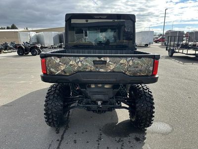 2024 Polaris Ranger Crew XD 1500 NorthStar Edition Ultimate Camo - Photo 4