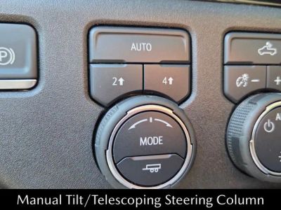 2025 Chevrolet Silverado 1500 — photo 33 view
