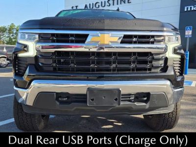 2025 Chevrolet Silverado 1500 — photo 19 view