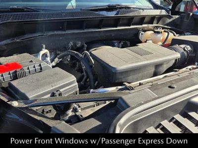 2025 Chevrolet Silverado 1500 — photo 23 view