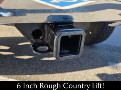 2025 Chevrolet Silverado 1500 — photo 13 view