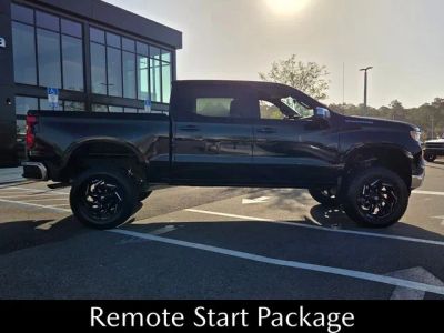 2025 Chevrolet Silverado 1500 — photo 15 view