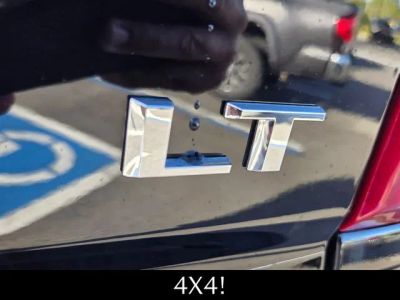 2025 Chevrolet Silverado 1500 — photo 12 view