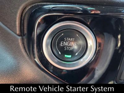 2025 Chevrolet Silverado 1500 — photo 27 view
