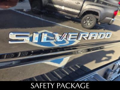 2025 Chevrolet Silverado 1500 — photo 11 view