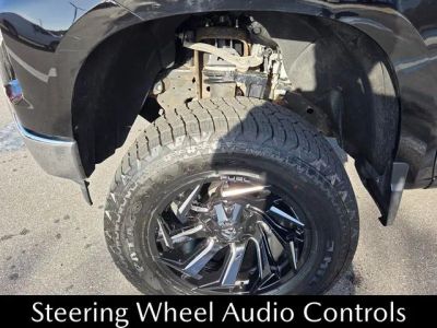 2025 Chevrolet Silverado 1500 — photo 20 view