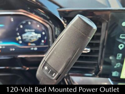 2025 Chevrolet Silverado 1500 — photo 28 view