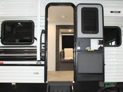 2026 Venture RV Campbound - Photo 11