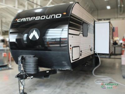 2026 Venture RV Campbound - Photo 4