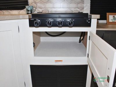 2026 Venture RV Campbound - Photo 35