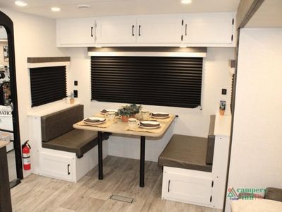 2026 Venture RV Campbound - Photo 13