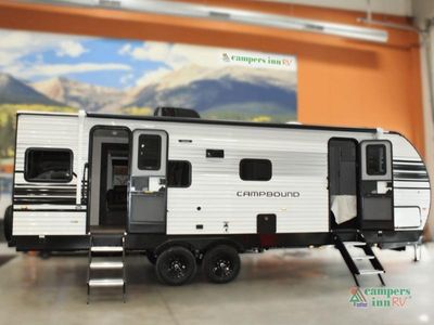 2026 Venture RV Campbound - Photo 10
