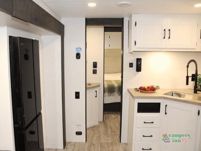 2026 Venture RV Campbound - Photo 45