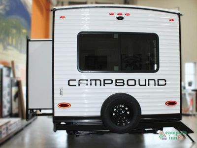 2026 Venture RV Campbound - Photo 8
