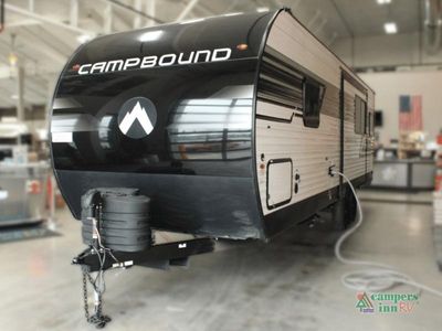 2026 Venture RV Campbound - Photo 3