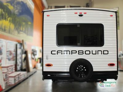 2026 Venture RV Campbound - Photo 9