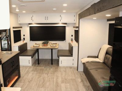2026 Venture RV Campbound - Photo 12