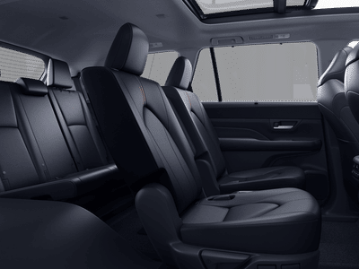 2026 Toyota Grand Highlander - Photo 29