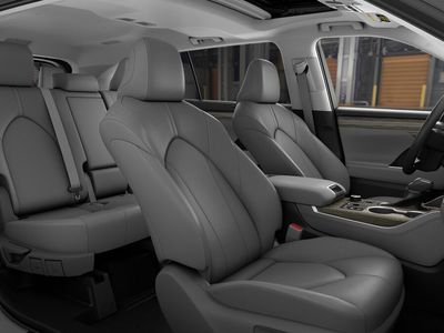 2026 Toyota Highlander - Photo 20
