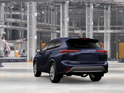 2026 Toyota Highlander - Photo 7