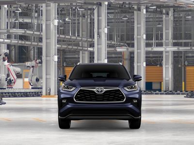 2026 Toyota Highlander - Photo 17