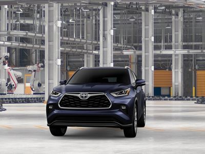 2026 Toyota Highlander - Photo 18