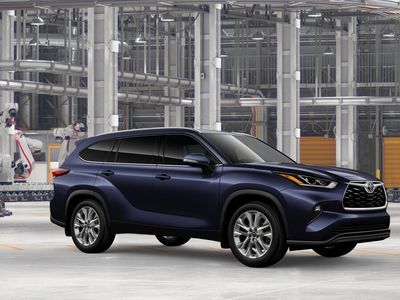2026 Toyota Highlander - Photo 14