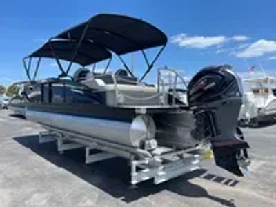 2026 Barletta Cabrio C24UC - Photo 8