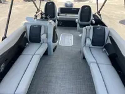 2026 Barletta Cabrio C24UC - Photo 31