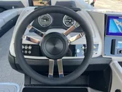 2026 Barletta Cabrio C24UC - Photo 25